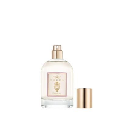 Tocca Cleopatra Scented Dry Body Oil - 3.4 Fl Oz | Grapefruit Jasmine & Vanilla Musk | International Shipping Available - Buy Online on GoSupps.com