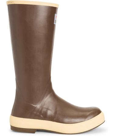 Xtratuf Men's 15 Legacy Boot in Mossy Oak Camo Size 11 - Chocolate Camo - Buy Online on GoSupps.com