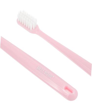 Minkissy Travel Toothbrush & Floss Set | Slipproof Design for Adults | Perfect for Camping & Pregnancy | Dental Health Essentials - Buy Online on GoSupps.com