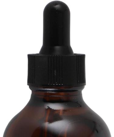 Lavender Oil 118ml - Universal Massage Oil for Skin Care | Portable Glass Bottle for Hair Relaxation Diffuser - Buy Online on GoSupps.com