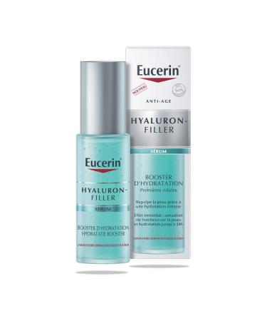 HYALURON-FILLER Hydrating booster serum 30 ml