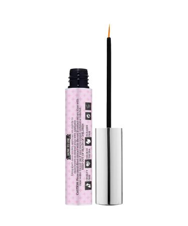 Enhancing Brow Serum - Nourish & Enrich Your Brows for Beautiful Definition | Worldwide Shipping - Buy Online on GoSupps.com