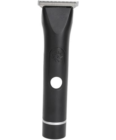 Electric Hair Trimmer Safe Electric Hair Clipper Ergonomic Portable for Beauty Salon - Buy Online on GoSupps.com