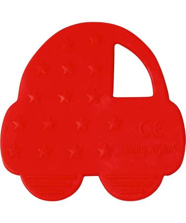 Buy Die Spiegelburg Teething Ring Car - BabyGl ck 17006 | International Shipping Available - Buy Online on GoSupps.com
