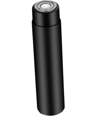 5 Sets Rechargeable Electric Shaver for Men - Compact Wear-Resistant Travel Razor for Daily Use - Buy Online on GoSupps.com