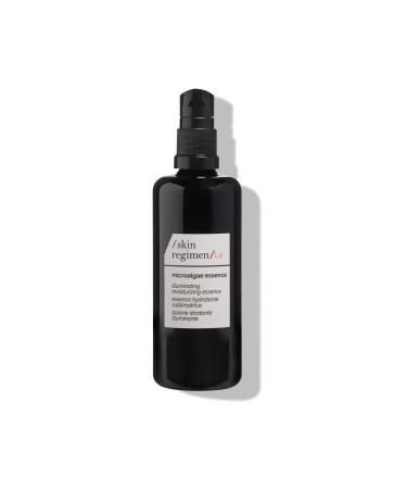 /skin regimen/ LX Microalgae Essence Illuminating Moisturizing Essence 100 ml Enhanced Formula
