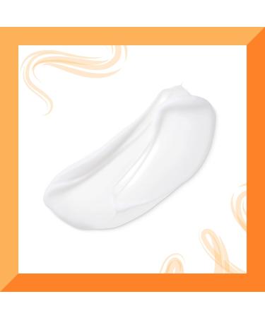 Cantu Shea Butter Leave-In Conditioning Cream 12 oz (Pack of 2) - For Natural Hair | Packaging May Vary - Buy Online on GoSupps.com