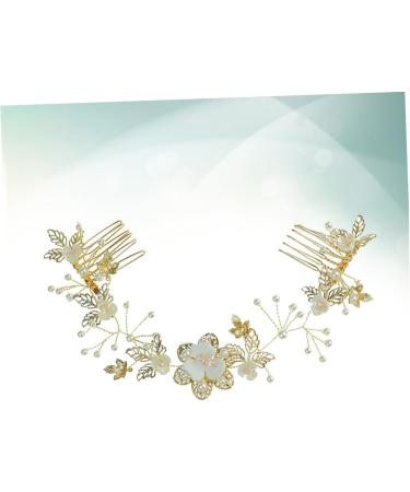 FRCOLOR Tiara Prom Hair Accessories Hair Accessories for Flower Girls Headband Bride Wedding - Buy Online on GoSupps.com