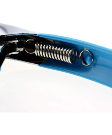 Nail Clipper Nail Pedicure Clipper Stainless Steel Nails Manicure Care Tool Manicure Nail Nippers Professional Manicure Clip Tool Travel False Nails Cosmetic - Buy Online on GoSupps.com