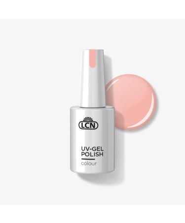 LCN LCN Sheer Elegance UV Nail Polish UV Nail Polish Full Coverage and Long Lasting Gentle Dissolving Vegan Cruelty Free and HEMA Free 10ml