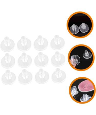 Didiseaon 12pcs High Heel Insoles | Toe Protection Cushions & Gel Forefoot Pads | Antislip Sandal Inserts for Comfort & Support - Buy Online on GoSupps.com