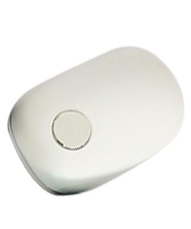 Hair Eraser - Reusable Smooth Crystal Shaver | Personal Trimmer Hair Removal Epilators Crystal Shaver for Women and Men White