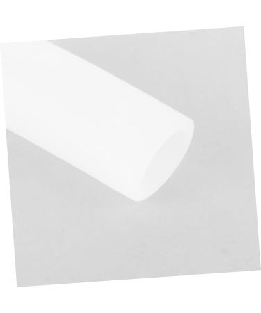 NOLITOY Finger Protector Sleeves - 5 Pairs White Finger Cots for Ultimate Finger Protection | International Shipping Available - Buy Online on GoSupps.com