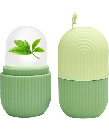 B&B Bunny & Berry Facial Ice Roller - Glowing Skin & Tightening | Pink Silicone Cold Therapy Massager for Brightening & Smooth Skin - Buy Online on GoSupps.com