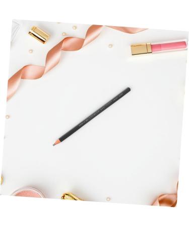  OUNONA OUNONA 3 Piece Waterproof Sweatproof Gray Eyebrow Pencil Set with Peel Off Liquid Formula Natural Look for Daily Use Compact Durable for Eyebrows - Buy Online on GoSupps.com