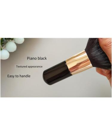 iFutniew Cosmetic Brush Large Loose Powder Brush Multipurpose Powder Brush Large Plump Makeup Brush Makeup Tools - Buy Online on GoSupps.com