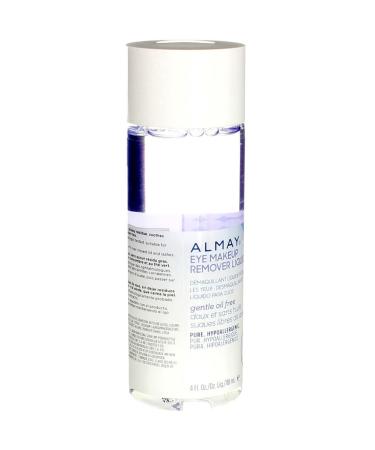 Almy Makeup Remover Oil - 4oz | Gentle & Effective Cleansing for All Skin Types - International Shipping Available - Buy Online on GoSupps.com