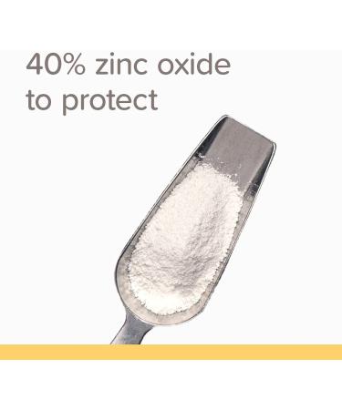 Burt's Bees 100% Natural Baby Skin Care Diaper Rash Ointment, 3 Ounce (2 Pack) - Buy Online on GoSupps.com