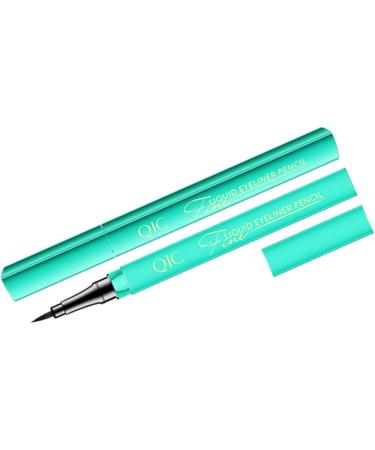 1pc eyeliner eye liner pencil liquid eyeliner pencil makeup 1 count (Pack of 1) As Shown - Buy Online on GoSupps.com
