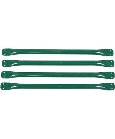 PlayStar Climbing Bars - 4-Piece Set for Outdoor Play | Strong and Durable - Buy Online on GoSupps.com