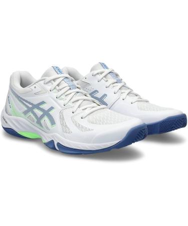 Asics Men Squash Shoes 42.5 EU - High Performance & International Shipping Available - Buy Online on GoSupps.com