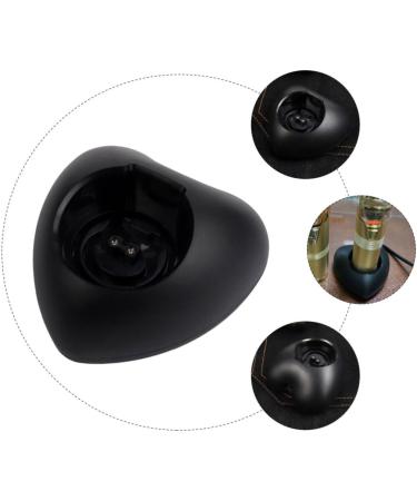 DOITOOL 1pc Clipper Charging Stand Practical Hair Clipper Charger Mens Charging Station Multi Charger Cordless Electric Charger Base Charging Dock Electric Clippers Abs Portable - Buy Online on GoSupps.com