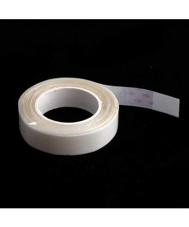 zalati Double Side Adhesive 3 Yards Double Layer Lace Front Wig Tape for Wigs Toupees Hair Pieces and Hair Extension - Buy Online on GoSupps.com