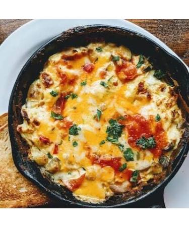  Kamelur Kamelur 500g Organic Smoked Paprika Powder - Organic mild smoked paprika additive-free - packaged in biodegradable packaging - Buy Online on GoSupps.com