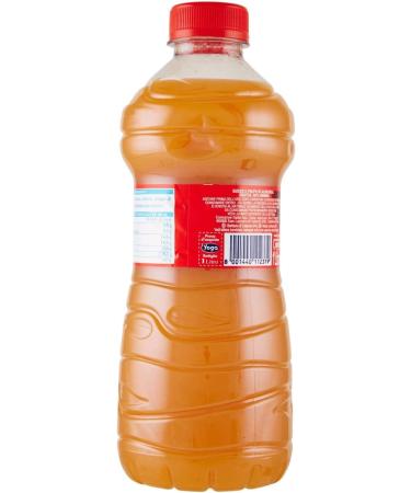  Yoga Yoga 6 X Apricot Fruit Juice Drink Change 1L - Buy Online on GoSupps.com