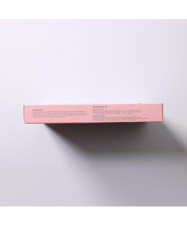 AIMEILI 5-In-1 Rubber Base Gel Set - Sheer Pink Nude Color - UV LED Soak Off Elastic Nail Strengthener - Long Lasting 60ml - Gift Kit 44 - Buy Online on GoSupps.com