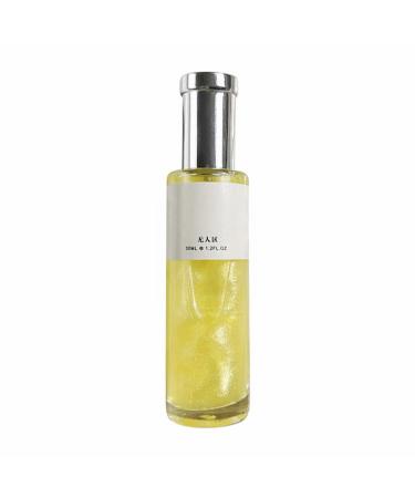 VEFSU Perfume For Female Students Fresh Natural Eau De Toilette For Women How Many Flavors Are Available For Perfume 30ml (I One Size) 1 Fl Oz (Pack of 1) I