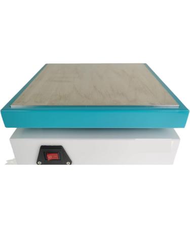 Buy ARTGOS 850W Electronic Heating Plate 200x200mm for PCB & SMD Work - Optimal Temperature Control | International Shipping Available - Buy Online on GoSupps.com