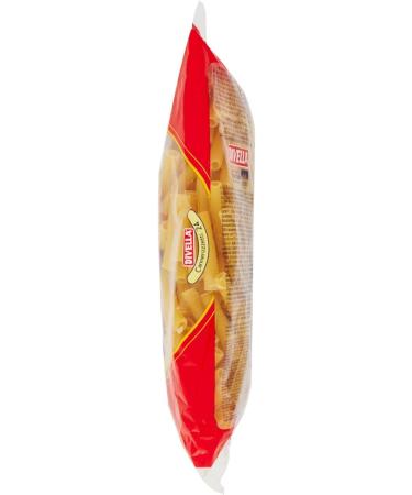  Divella Divella 024 Cannerozetti - 500 g - Buy Online on GoSupps.com