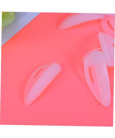 10 Pairs Silicone Eyelash Perm Curling Pads - Eyelash Perming Shields & Lifting Rods for Perfect Curls - Buy Online on GoSupps.com