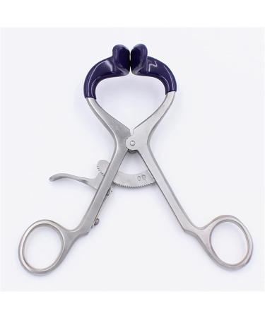 Buy Lmeil Double Head Mouth Lip Opener & Cheek Lip Retractor Flexible C-Shape Dental Tool for Teeth Whitening & Oral Care Challenge - Buy Online on GoSupps.com