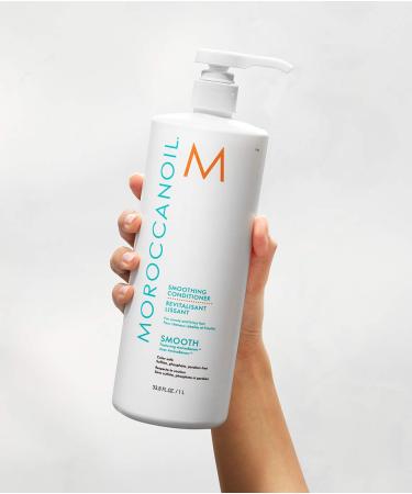 Buy Moroccanoil Smoothing Conditioner 33.8 Fl. Oz - Best Price International Shipping Available - Buy Online on GoSupps.com