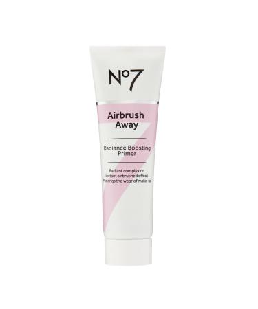 No7 Airbrush Away Radiance Boosting Primer 1 oz