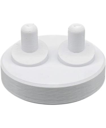 Hoyt Design Oral-B iO Countertop Electric Toothbrush Holder - Compatible with iO Series Heads - Buy Online on GoSupps.com