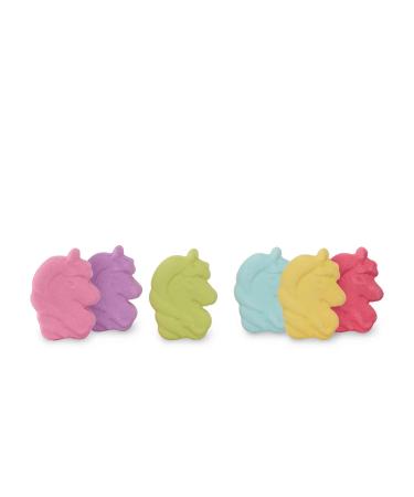 IDC Institute Unicorn Bath Fizzer 35G