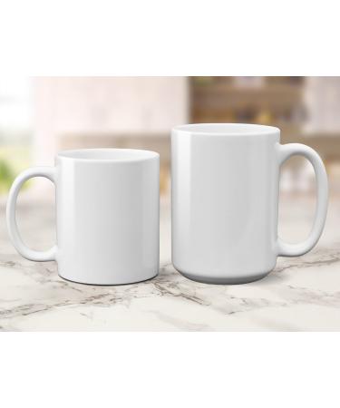 Funny Massage Therapist Gift - Perfect 11oz Ceramic Coffee Mug for Aunt | Unique Appreciation Present for Massage Therapists - Buy Online on GoSupps.com