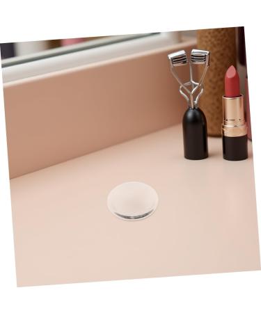 20pi ces Patchs Silicone pour Extensions de Cils Support R utilisable pour Gel des Cils Plateau de Colle Lot de Patchs Outil de Maquillage pour Professionnels - Buy Online on GoSupps.com