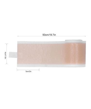 Baby Ear Aesthetic Correction Stickers - Silicone Infant Ear Valgus Solution | 4x50 cm - Buy Online on GoSupps.com
