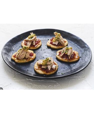 Premium Ramirez Cut Tuna Fillets in Olive Oil - 10 x 120g | Authentic Portuguese Taste Experience | International Shipping - Buy Online on GoSupps.com