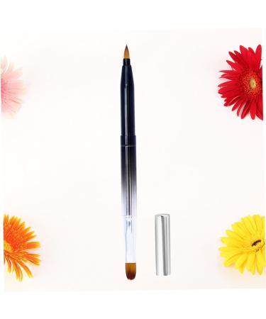 Angoily Lip Gloss Brush Lip Gloss Applicator Lipstick Makeup Brush - Buy Online on GoSupps.com
