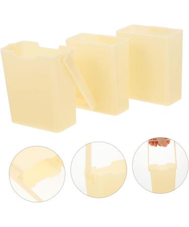 Amosfun 2-in-1 Pencil Bucket & Brush Holder - Versatile Plastic Cleaning & Art Supplies for School | International Shipping Available - Buy Online on GoSupps.com
