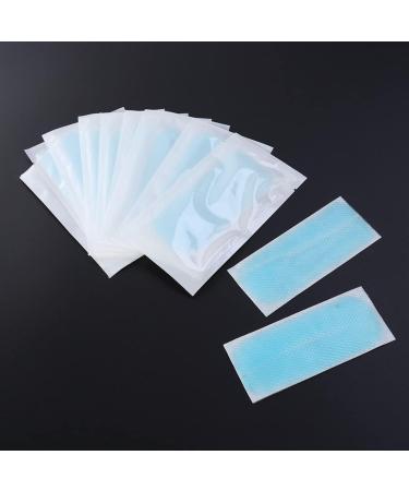 Artibetter 20 Cool Plaster Gel Pads - Fever Relief & Headache Pain Relief for Kids & Adults | Summer Cold Therapy - Buy Online on GoSupps.com