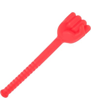 Sosoport Meridian Massage Hammer Bar - Handheld Body & Foot Massager for Ultimate Relaxation - Buy Online on GoSupps.com