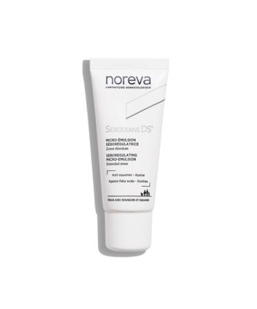 Noreva Sebodiane DS Mikroemulsion 30 ml Solution 30 ml (Lot de 1)