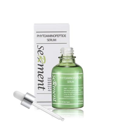 Serment Korean Cosmetics Serment Peptide & Stem Cell Serum 30ML Korea Premium Brand ADVANCED SUPER LIPOSOME
