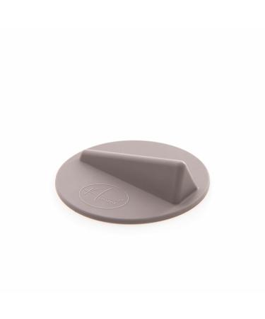 Artzt Vitality Massager Klimmi Grey 6.5 x 2.5 cm